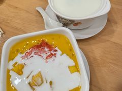 -南信牛奶甜品专家