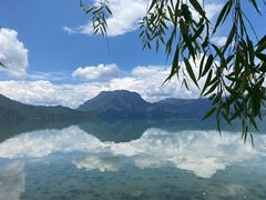 -泸沽肴(泸沽湖大洛水村农村信用社旁店)
