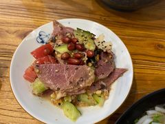 舂牛肉-阿木舂记·特色小吃(平江路店)