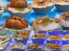 -亚马逊环球美食百汇(新城吾悦广场店)