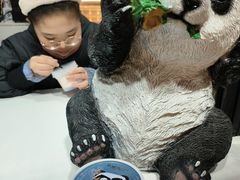 -六时安·熊猫张甜品店(东关街店)
