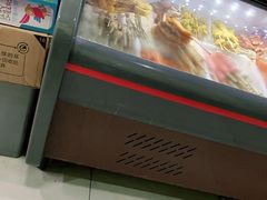 -五厂炸串(四流南路店)