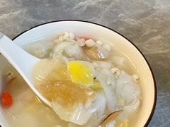 -阮正港·三餐四季·四季甜汤(松柏店)