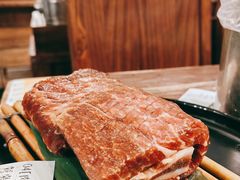 -坦坦大炉·韩式烤肉(望京店)