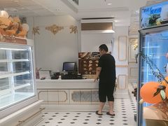 -85度C(南京龙江店)