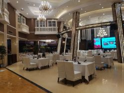 -四方阁酒楼·宴会厅(圣灯店)