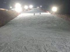 -北京西山滑雪场