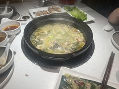 -周渝食惦酸菜鱼(青浦店)