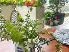 -艾蜜西餐厅(梅园店)