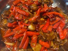 -笨豆腐居民楼菜馆•江西小炒(天津开发区店)