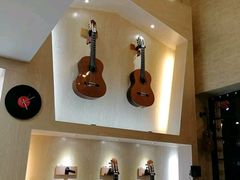 -迷音音乐国际艺术中心(三林店)
