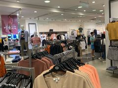 -C&A(西市城购物中心店)