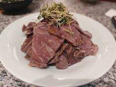 -南京大牌档(香港广场店)