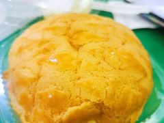 菠萝冰-孖记茶档·热腾茶餐(乐峰店)