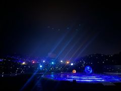 -鼎盛王朝康熙大典实景演出