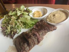 -LA MAISON公鸡和龙(蛇口店)