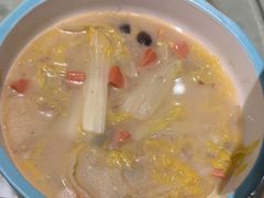 -刘胖子家常菜·蹄花焖藕(富安街店)