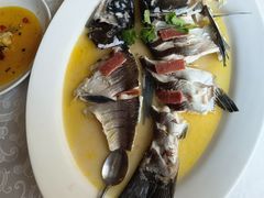 -山外山菜馆(玉泉路店)