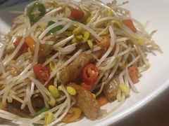 -邻家小馆(银都店)