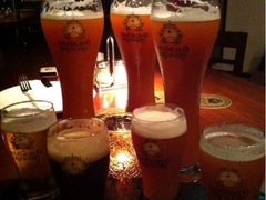 -Shanghai Brew House上海啤酒工坊(老外街店)