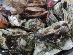 -威海海鲜王(窑头路店)