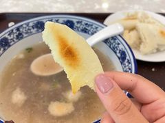 -泉儿头杂碎·清真(城东总店)