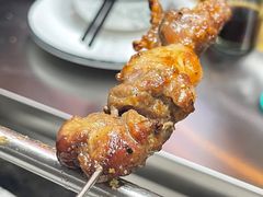 -古彭7只羊·徐州烧烤(玄武墨香路店)