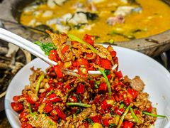 -食理八湘(中海城风情苑北区店)
