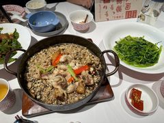 -谭厨中山传家菜.乳鸽.脆鲩鱼(华强北中航城店)