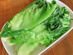 -崖口煲仔饭