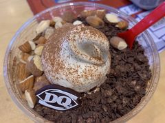 -DQ·蛋糕·冰淇淋(包河万达店)