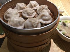-鸡鸣汤包(复地活力广场店)
