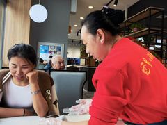 -二十一分小锅炖(中心店)