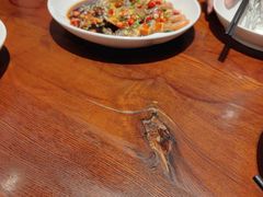 -妈妈菜舟山海鲜(定海古城店)
