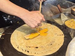 -卞姐蛋饼(陕西南路店)