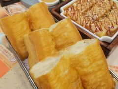 -点都德(皇岗村店)