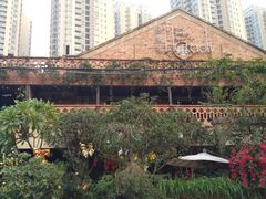 -胡桃里音乐酒馆(星湖北一里店)