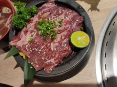 -好牛烧肉(世茂广场店)