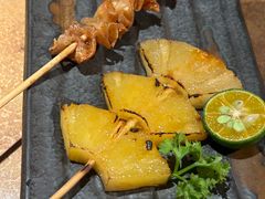 -山杏yama-katsu·吉列炸物