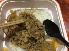 -吉野家(南昌铜锣湾店)