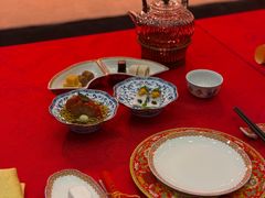-白家大院·王府宫廷菜(苏州街店)
