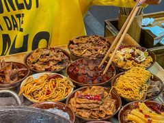 -阳阳老火锅(小南门店)