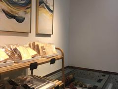 -美事客·面包·蛋糕·甜品(CBD店)