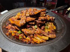 -六月雪干锅(绵阳凯德广场店)