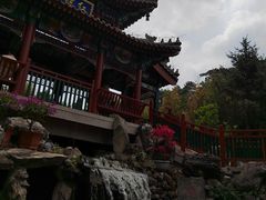 -红螺寺
