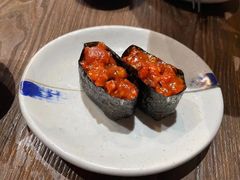 -大雄寿司(中华广场店)