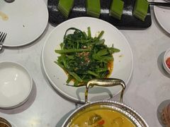 -美奈小馆·越南料理(中航城君尚购物中心店)