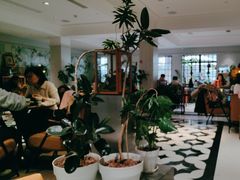 -一尺花园(安和花园店)