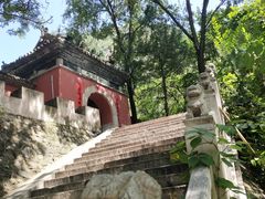 -龙庆峡风景区