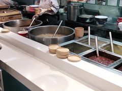 -紫光园·小馆(太玉园店)